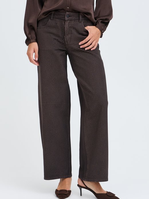Damen Jeans BYKRISTA Normale Passform