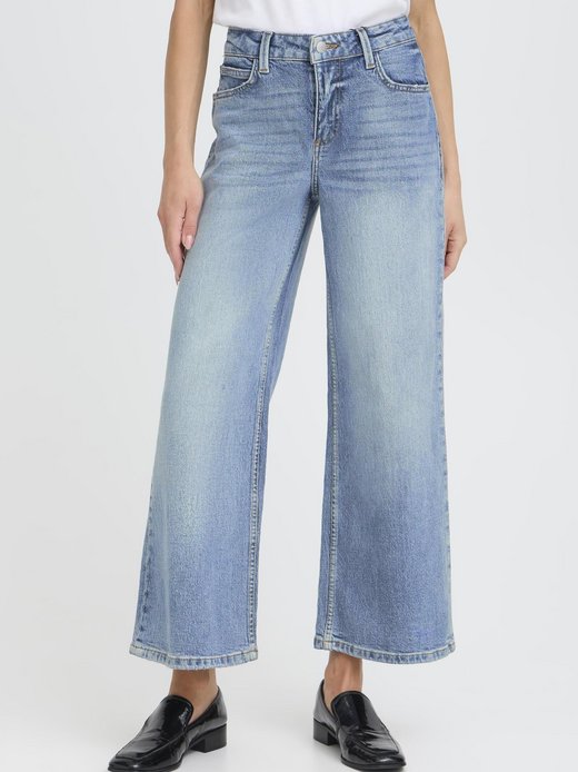 Damen Jeans BYKYJLA Normale Passform