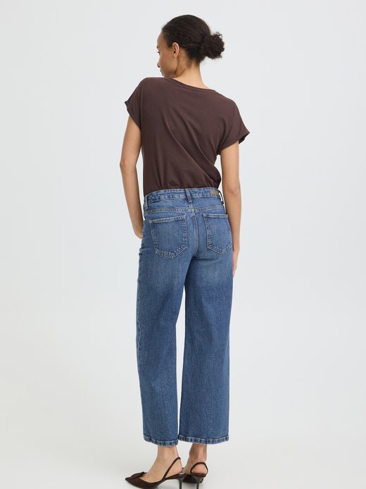 Damen Jeans BYKYJLA Normale Passform