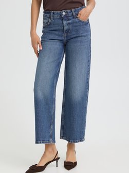 Damen Jeans BYKYJLA Normale Passform