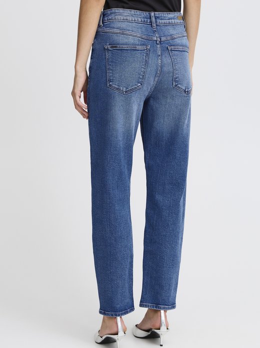 Damen Jeans BYLOETTA