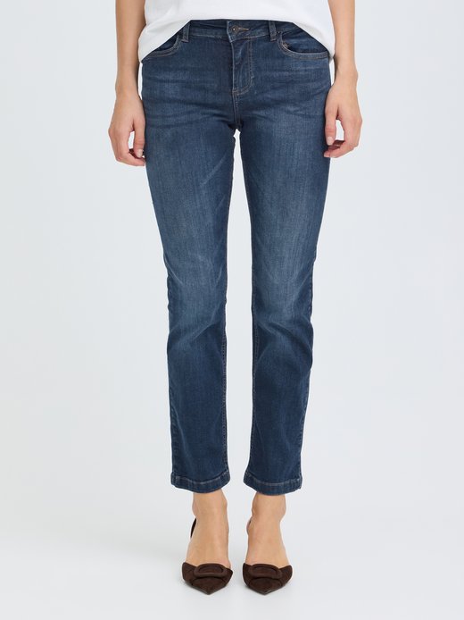 Damen Jeans BYLUNI 35,75 cm