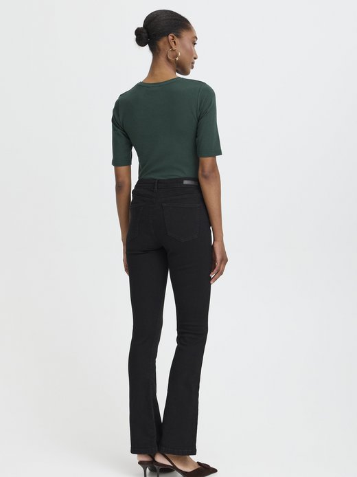 Damen Jeans BYLUNI Normale Passform