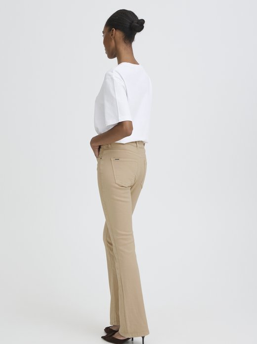 Damen Jeans BYLUNI Normale Passform