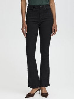 Damen Jeans BYLUNI Normale Passform