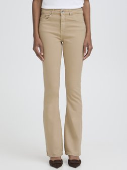 Damen Jeans BYLUNI Normale Passform