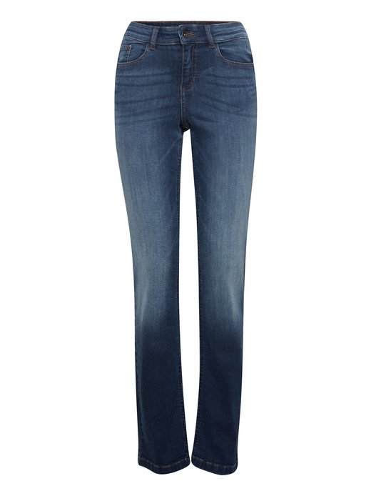 Damen Jeans BYLUNI
