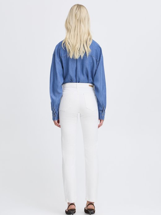 Damen Jeans BYLUNI