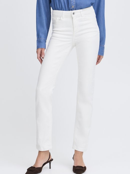 Damen Jeans BYLUNI