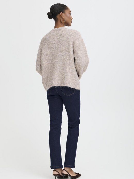 Damen Jeans BYLUNI