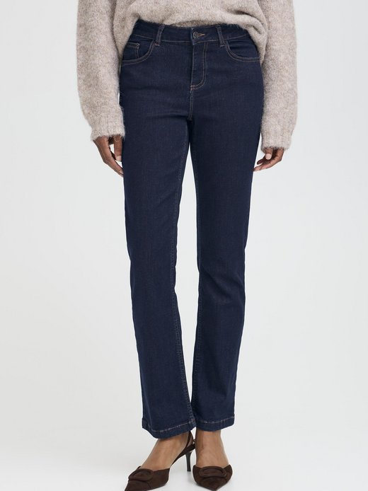 Damen Jeans BYLUNI