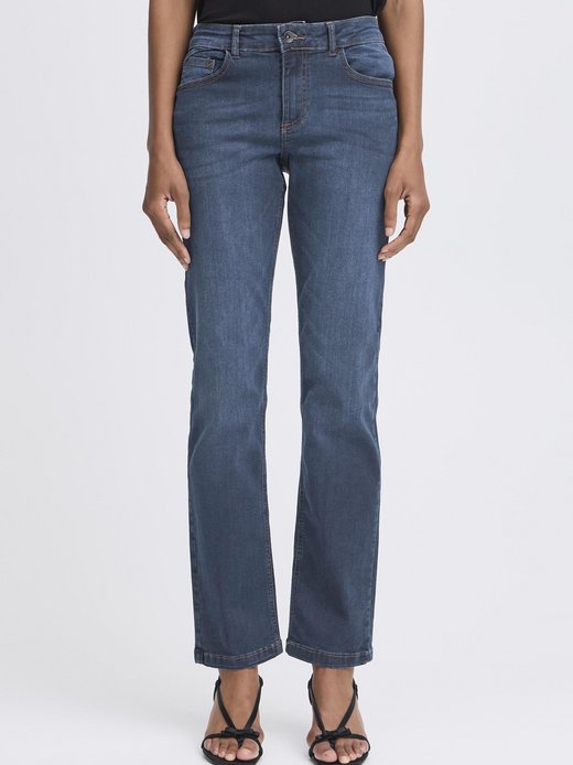 Damen Jeans BYLUNI
