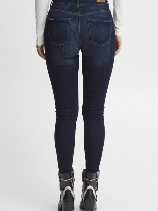Damen Jeans BYLUNI
