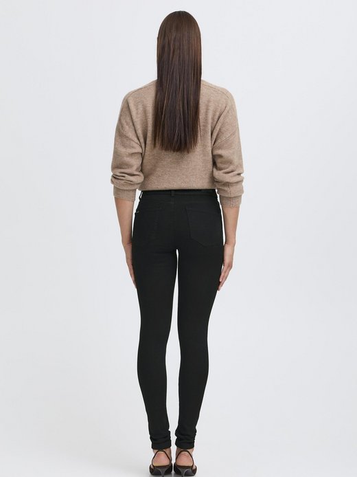 Damen Jeans BYLUNI