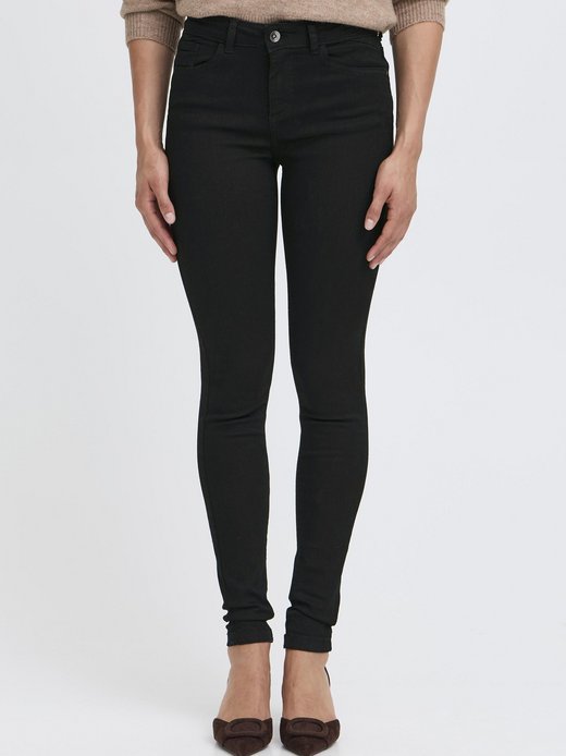 Damen Jeans BYLUNI