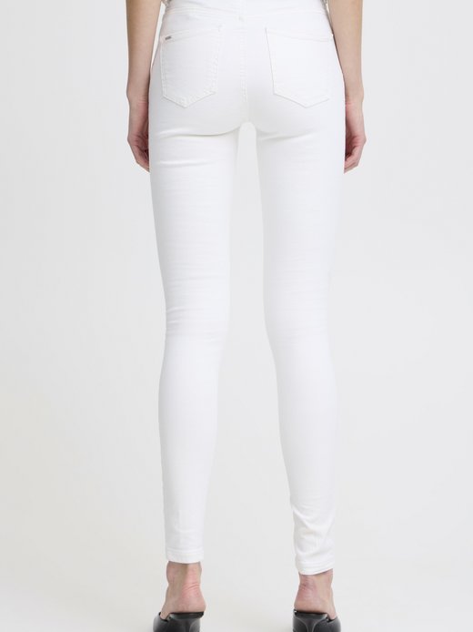 Damen Jeans BYLUNI