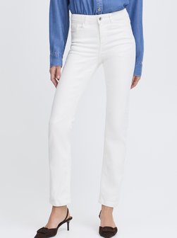 Damen Jeans BYLUNI