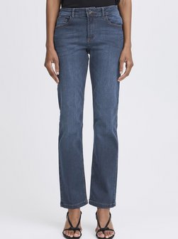 Damen Jeans BYLUNI