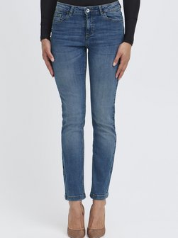 Damen Jeans BYLUNI