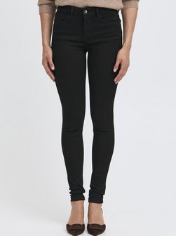Damen Jeans BYLUNI