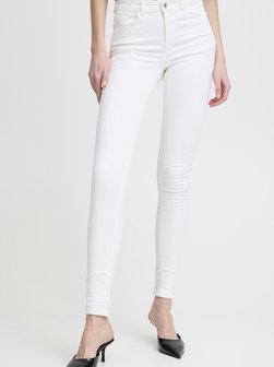 Damen Jeans BYLUNI