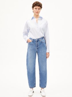 Damen Jeans - Baarly Barrel