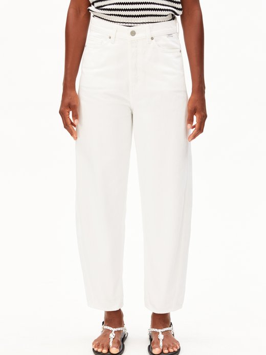 Damen Jeans - Baarly