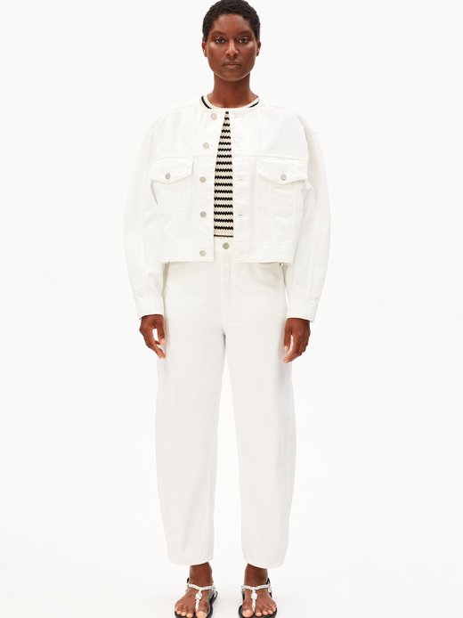 Damen Jeans - Baarly