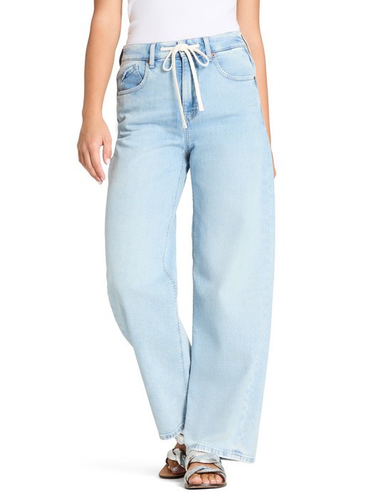 Damen Jeans - Baggy