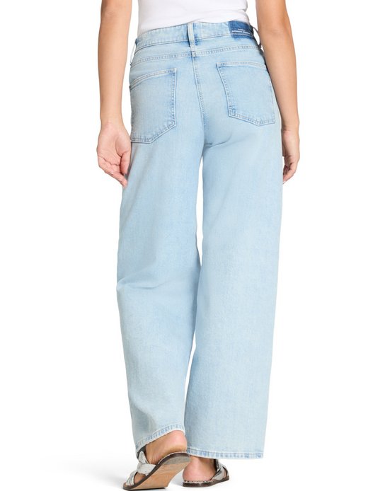 Damen Jeans - Baggy
