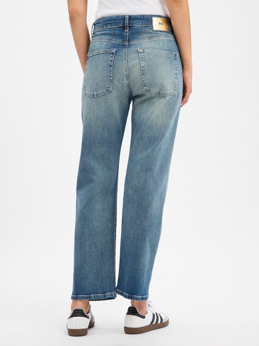 Damen Jeans - Baggy