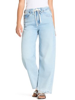 Damen Jeans - Baggy