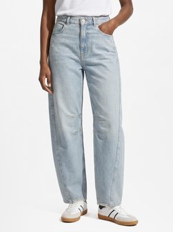 Damen Jeans - Baloon