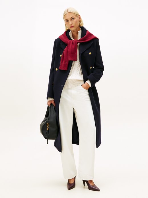 Damen Jeans - Barrel