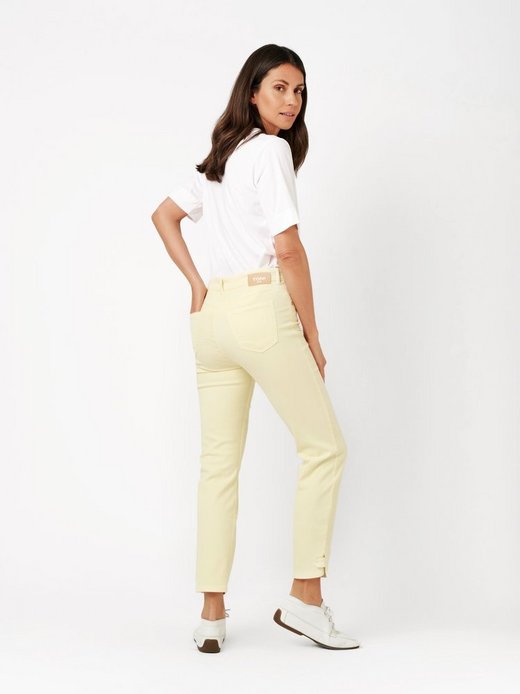 Damen Jeans - Be Loved 7/8