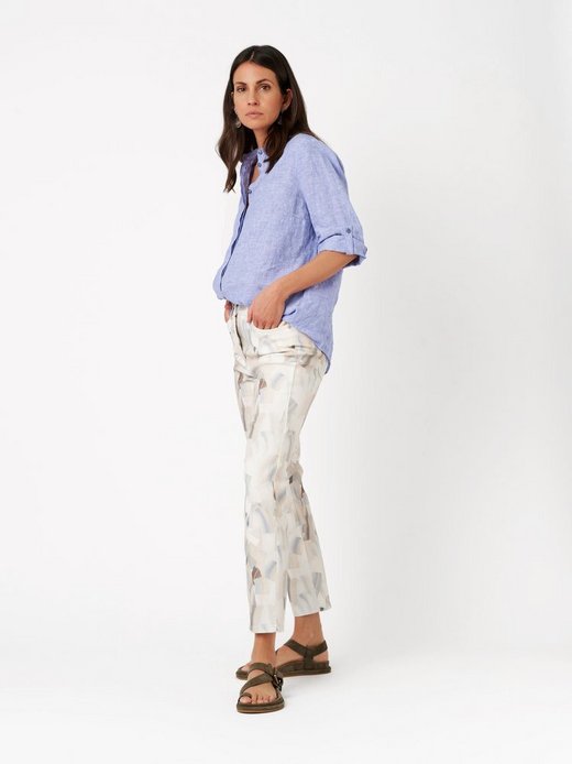 Damen Jeans - Be Loved 7/8