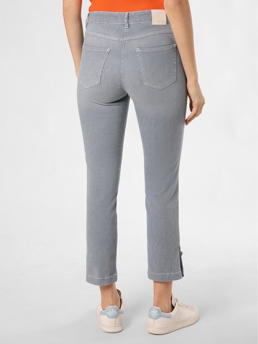 Damen Jeans - Be Loved Slit