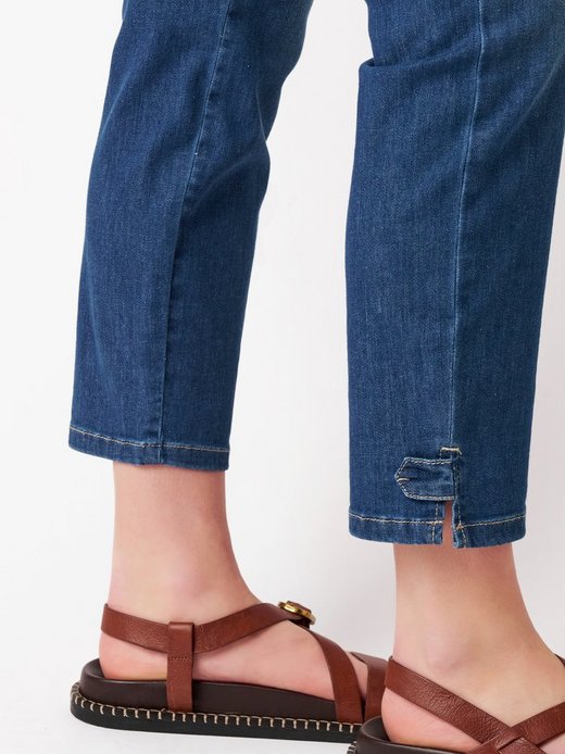 Damen Jeans - Be Loved