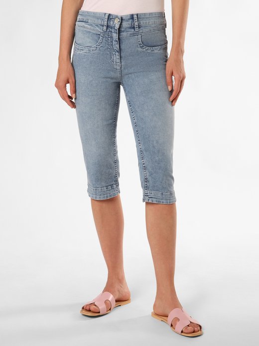 Damen Jeans - Be Loved