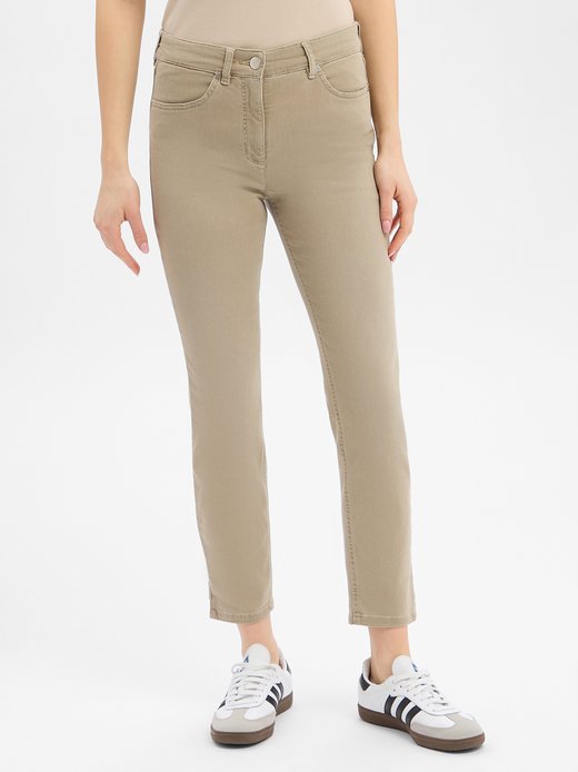 Damen Jeans - Be Loved