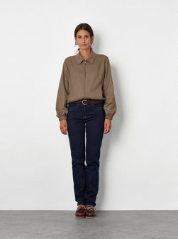 Damen Jeans - Be Loved