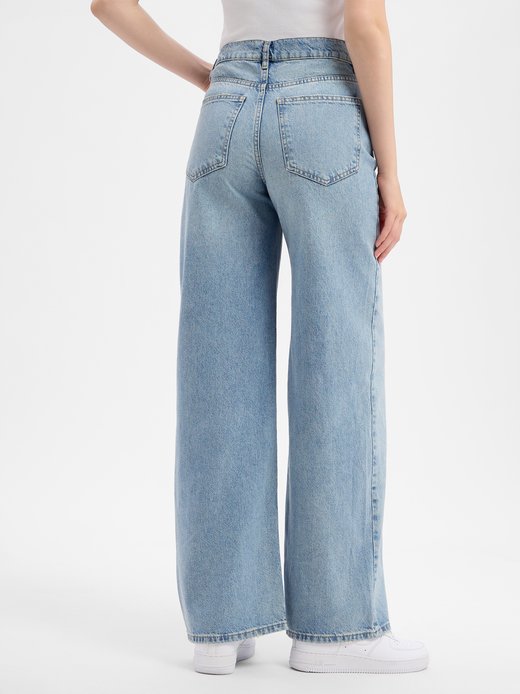 Damen Jeans - Bellmer-M