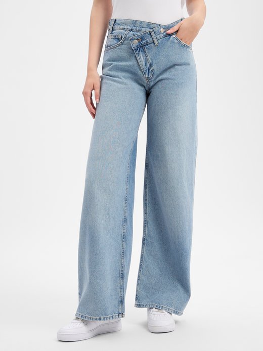Damen Jeans - Bellmer-M