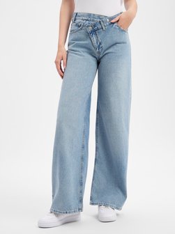 Damen Jeans - Bellmer-M
