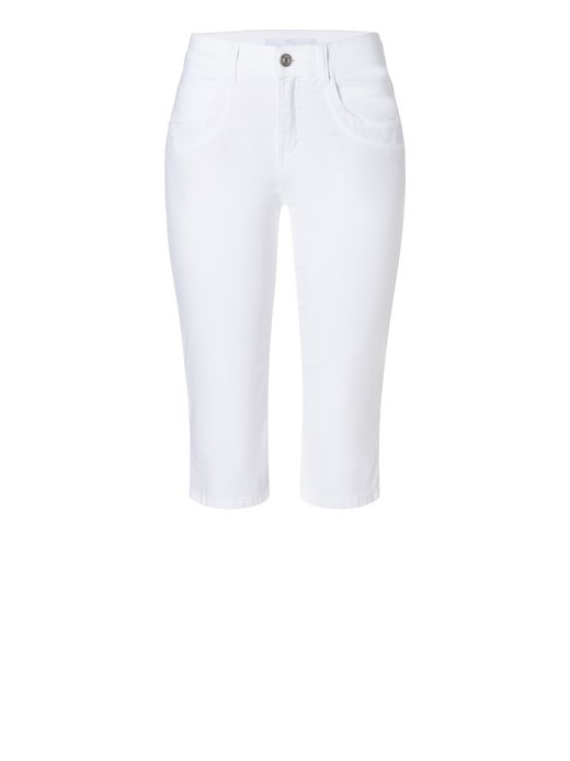 Damen Jeans-Bermuda - Jane