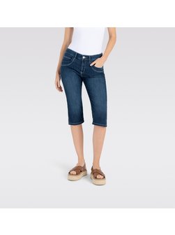 Damen Jeans-Bermuda - Jane