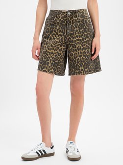 Damen Jeans-Bermuda - Talina-M