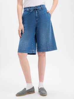 Damen Jeans-Bermuda - Wendy