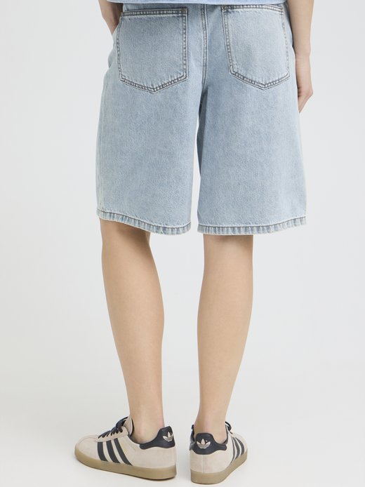 Damen Jeans-Bermudas PZBRIDGET