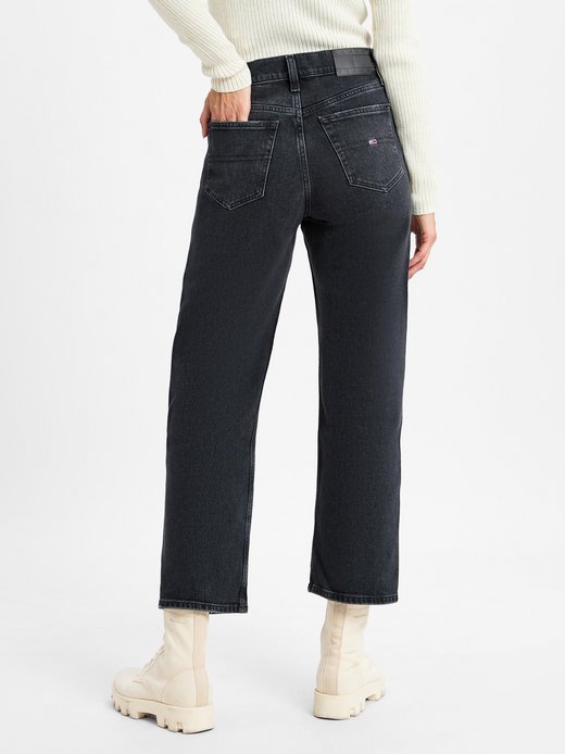 Damen Jeans - Betsy Mid Loose